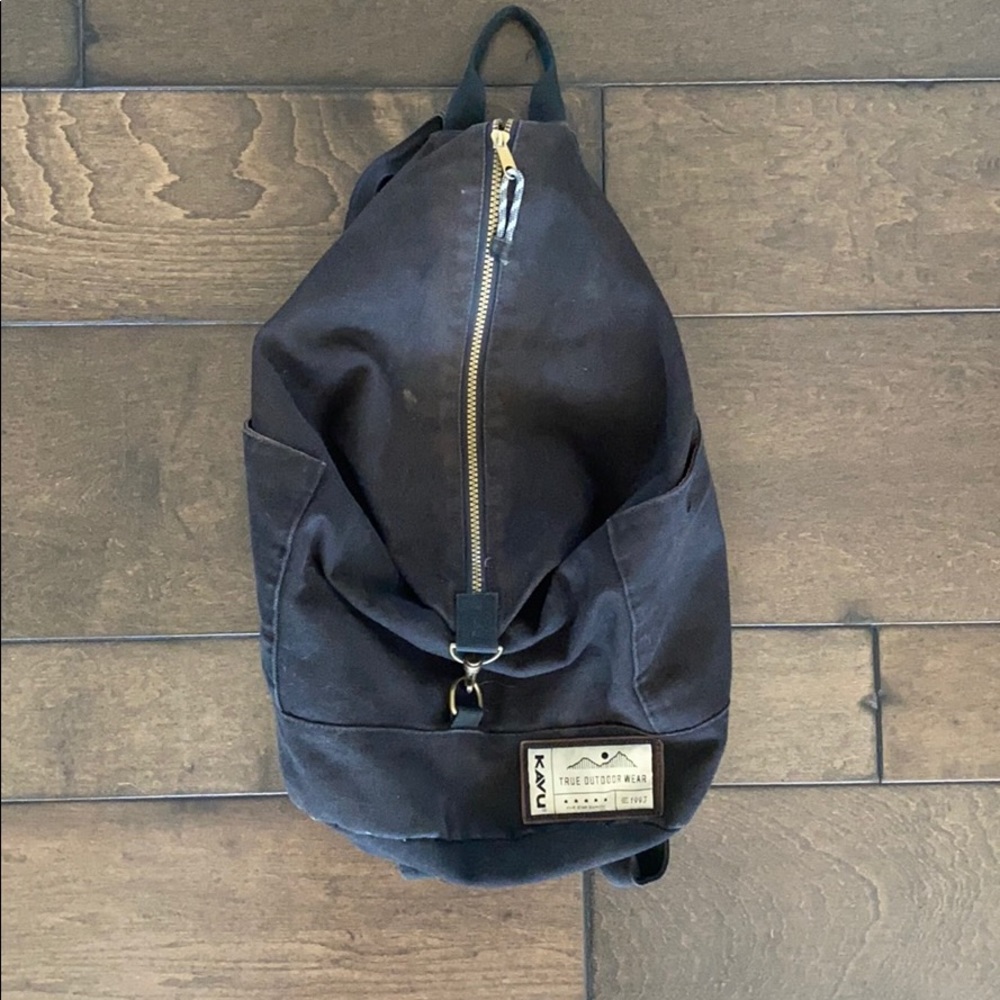 KAVU backpack